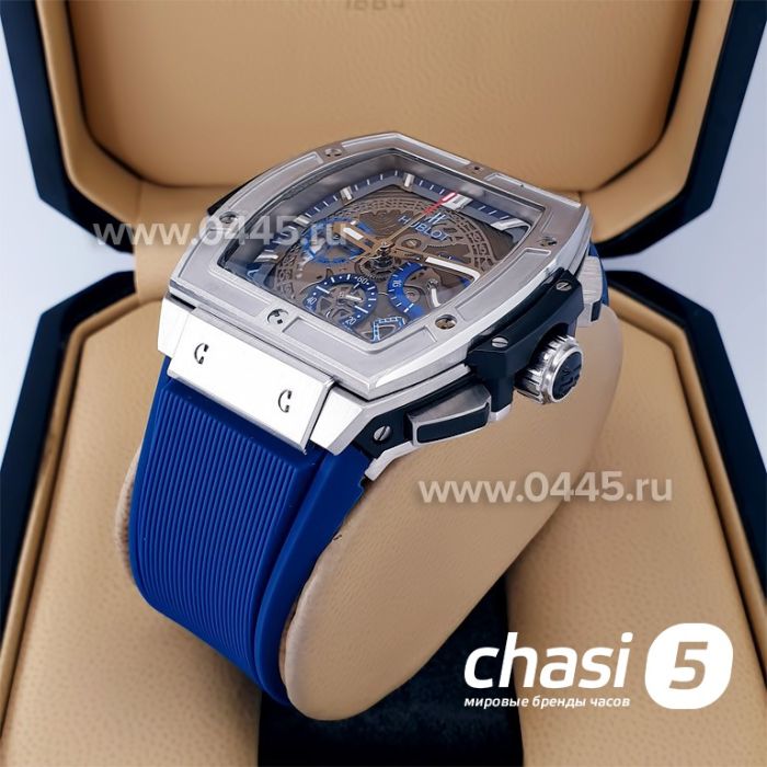 Часы Hublot Senna Champion 88 (20380)