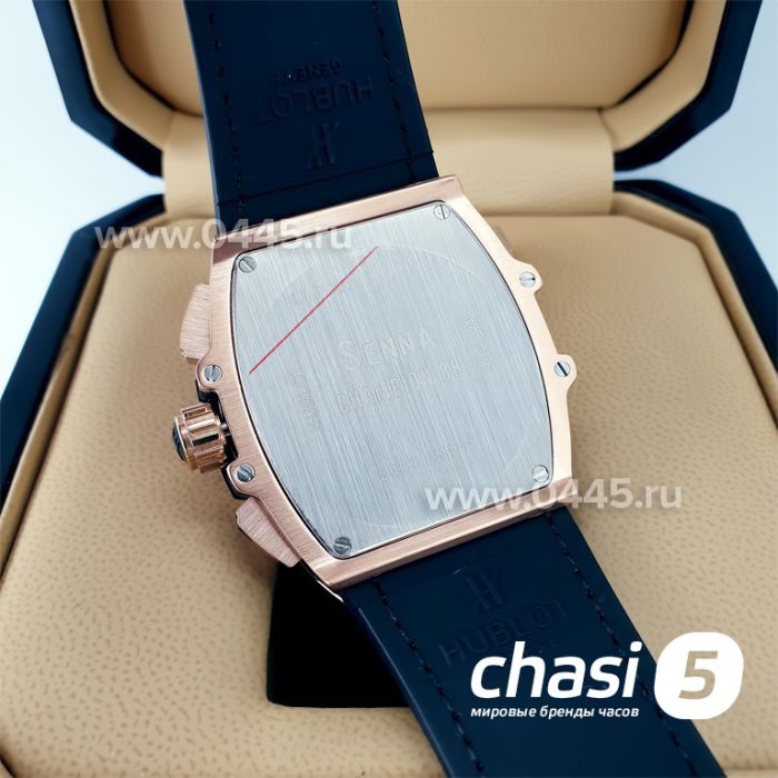 Часы Hublot Senna Champion 88 (20384)