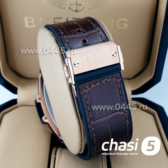 Часы Hublot Senna Champion 88 (20385)