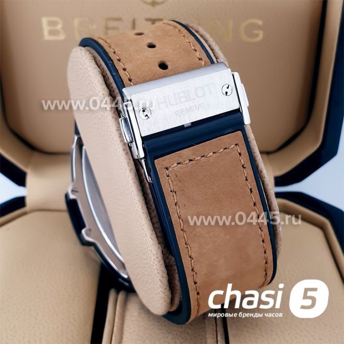 Часы Hublot Senna Champion 88 (20386)