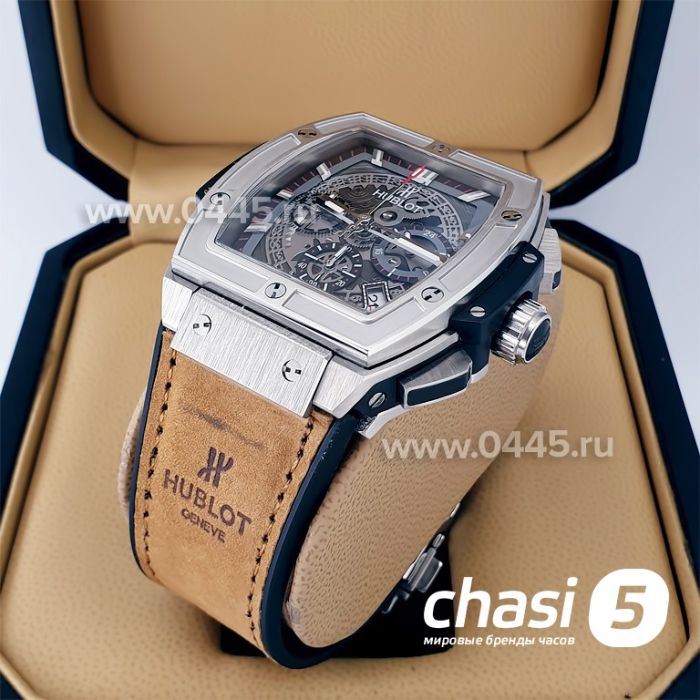 Часы Hublot Senna Champion 88 (20386)