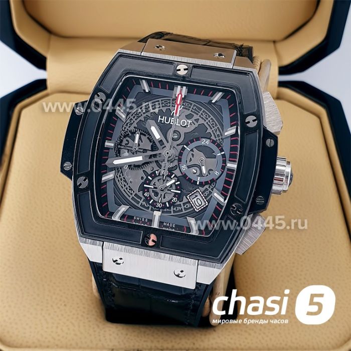 Часы Hublot Senna Champion 88 (20388)