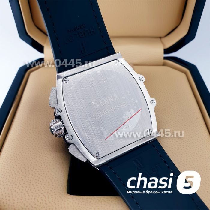 Часы Hublot Senna Champion 88 (20388)
