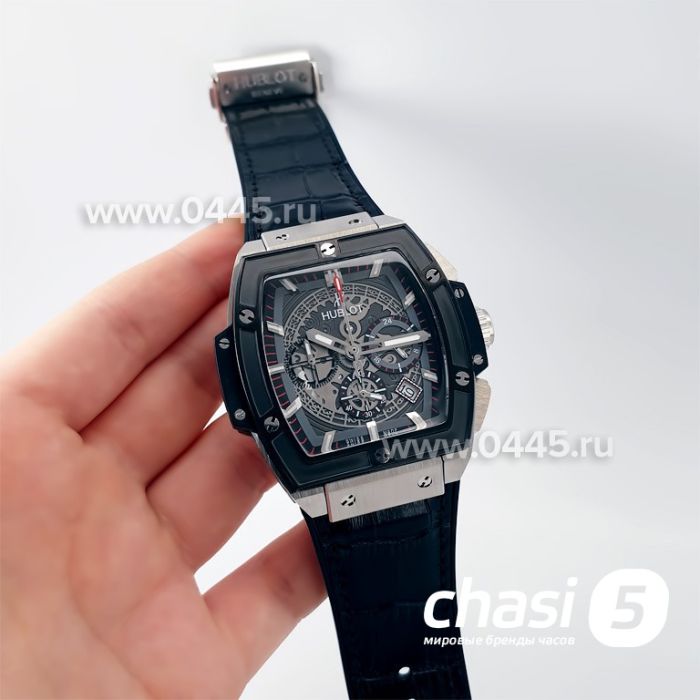 Часы Hublot Senna Champion 88 (20388)