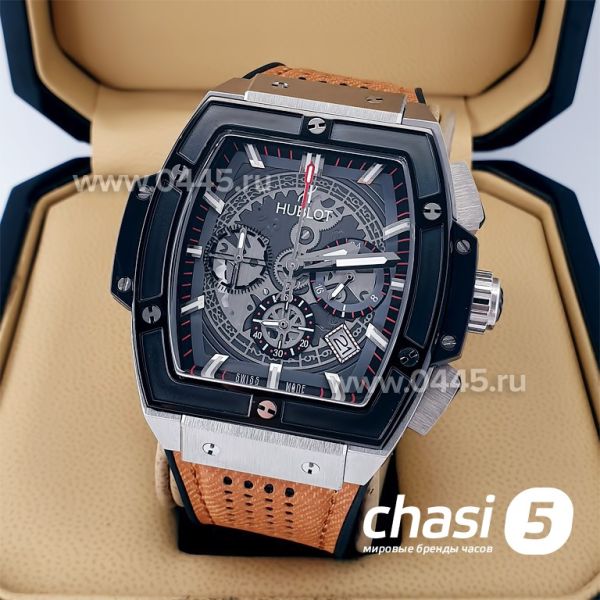 Часы Hublot Senna Champion 88 (20389)