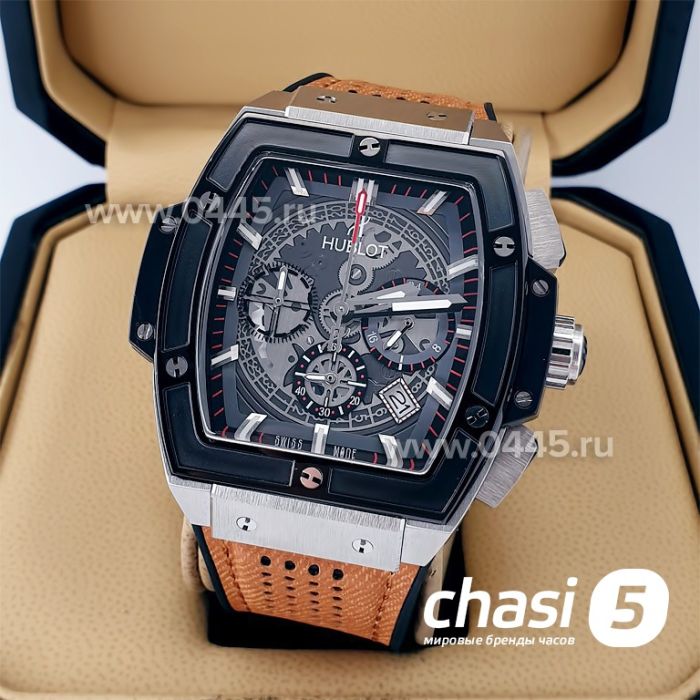 Часы Hublot Senna Champion 88 (20389)