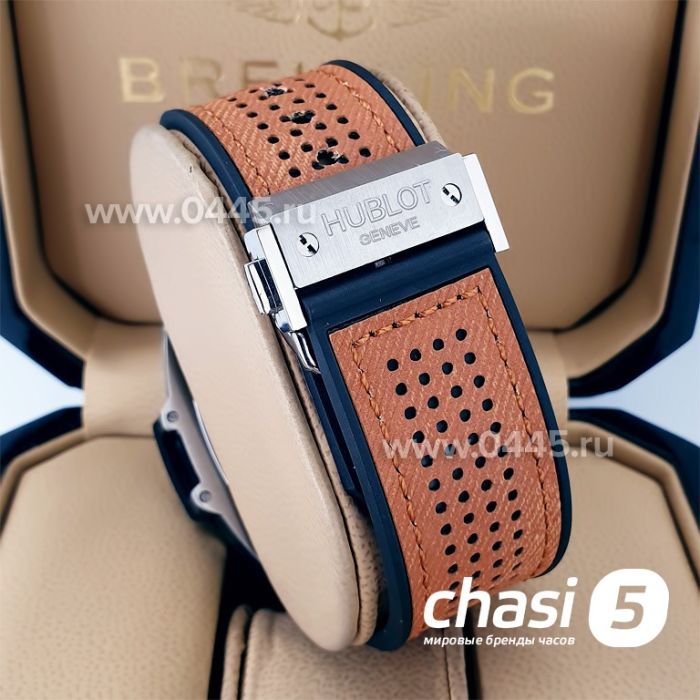Часы Hublot Senna Champion 88 (20389)