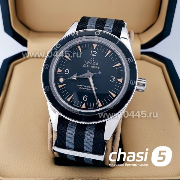 Часы Omega - Дубликат (20394)