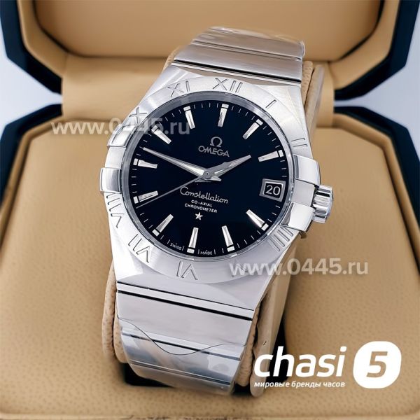 Часы Omega Constellation - Дубликат (20395)