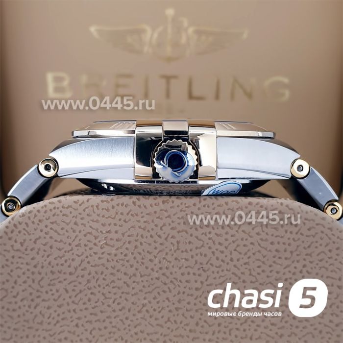 Часы Omega Constellation - Дубликат  (20396)