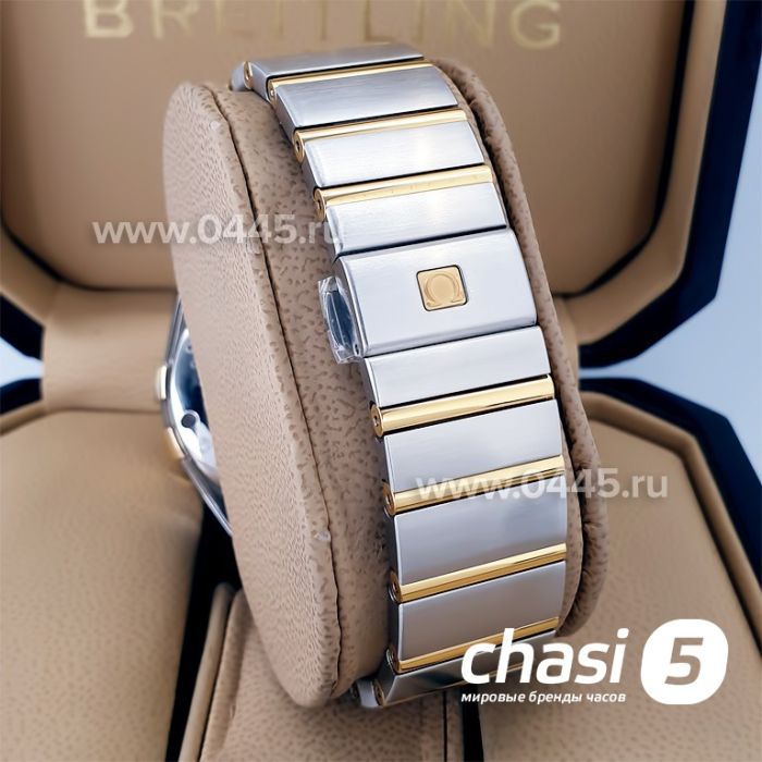 Часы Omega Constellation - Дубликат  (20396)