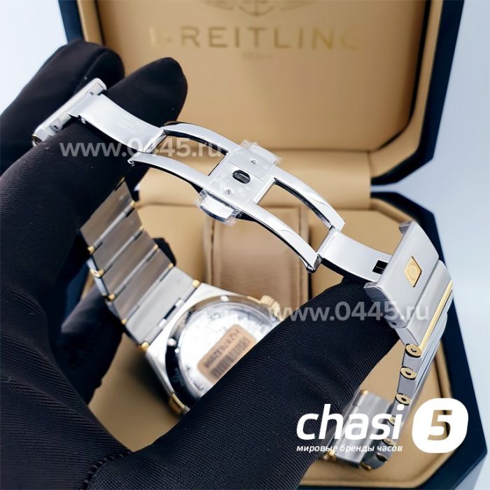 Часы Omega Constellation - Дубликат  (20396)