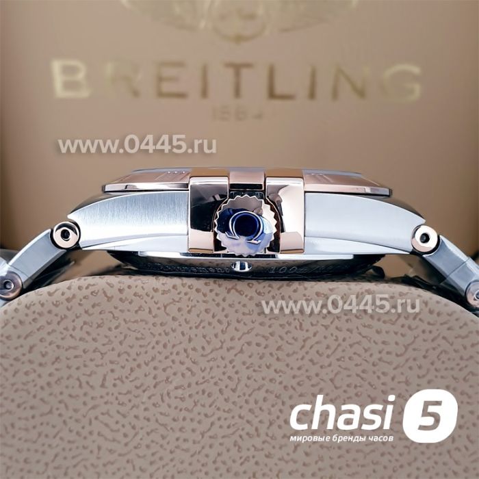 Часы Omega Constellation - Дубликат (20397)