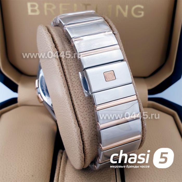 Часы Omega Constellation - Дубликат (20397)