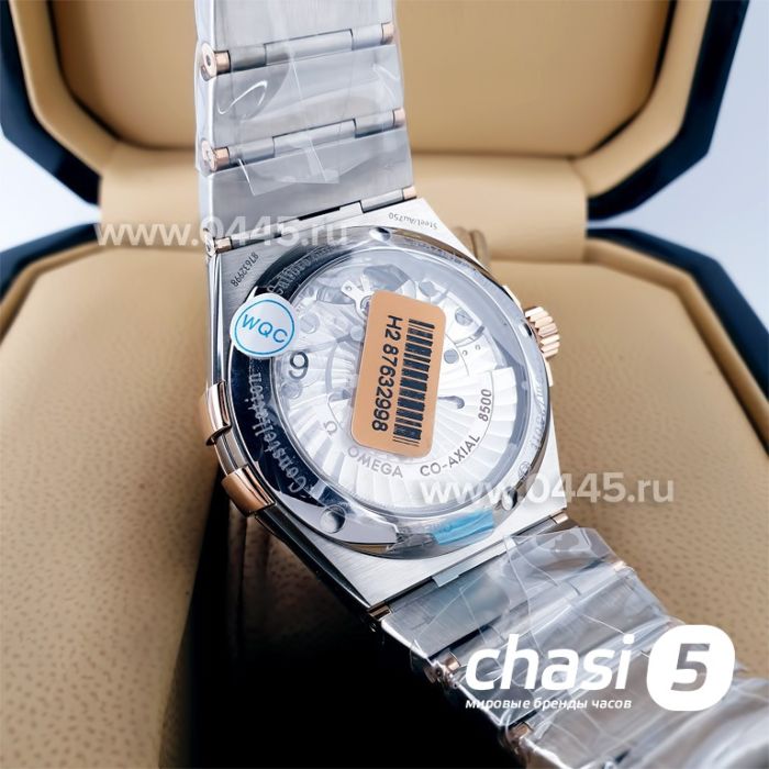 Часы Omega Constellation - Дубликат (20397)