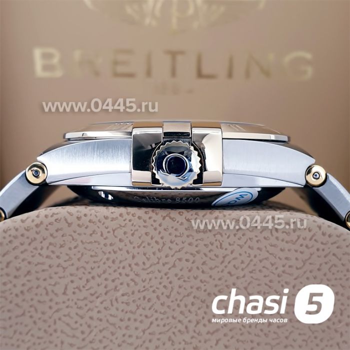 Часы Omega Constellation - Дубликат (20398)