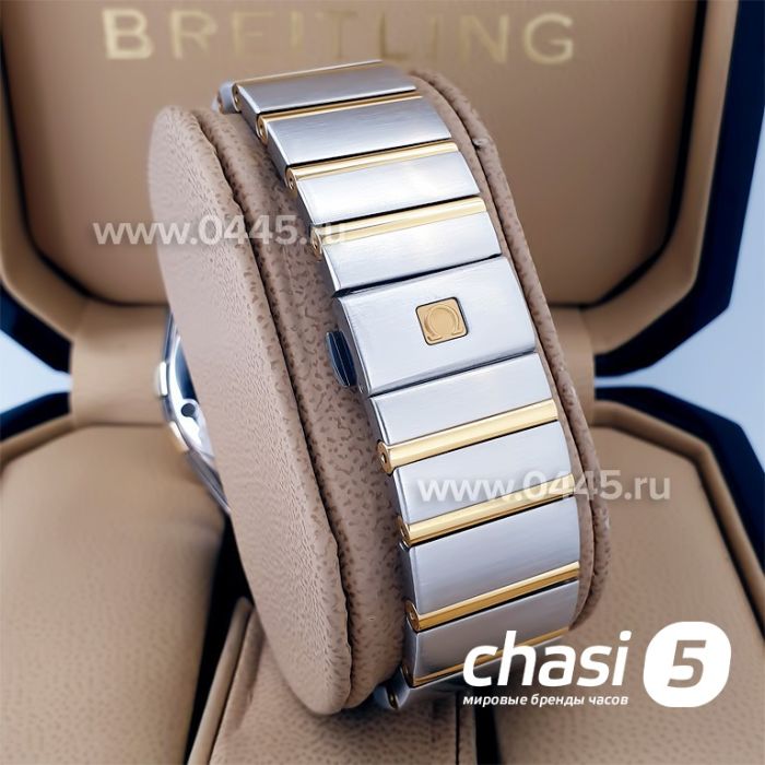 Часы Omega Constellation - Дубликат (20398)