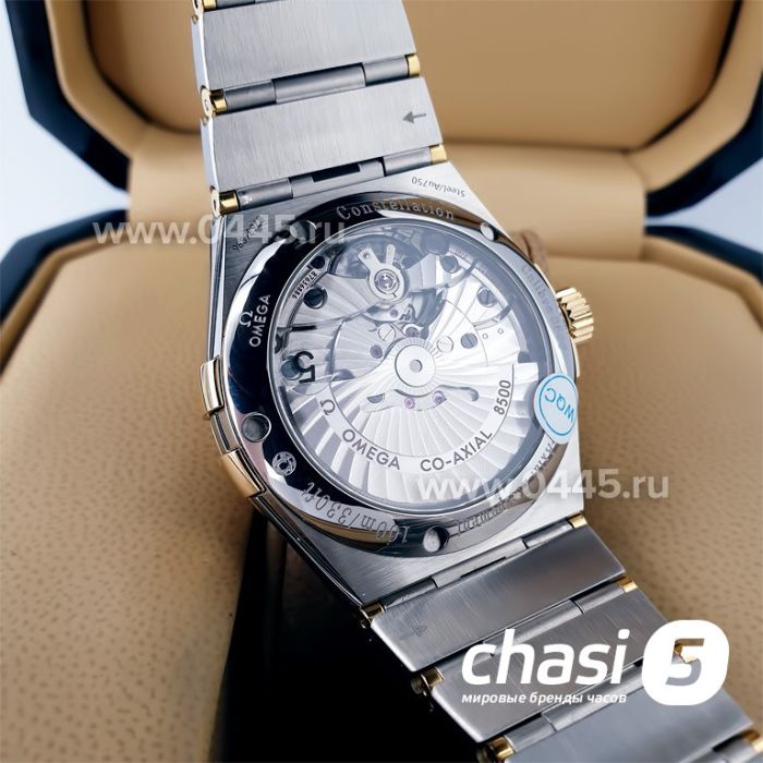 Часы Omega Constellation - Дубликат (20398)