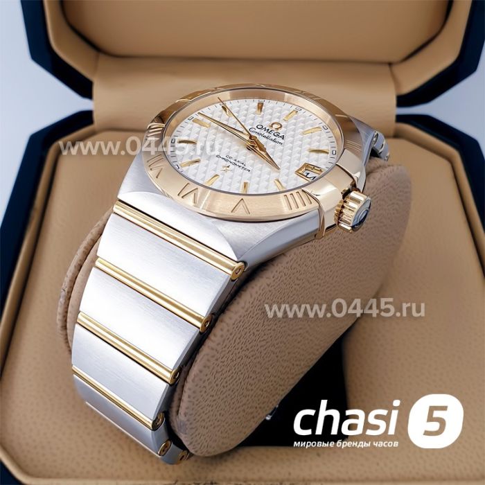 Часы Omega Constellation - Дубликат (20398)