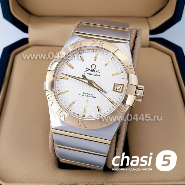 Часы Omega Constellation - Дубликат (20398)