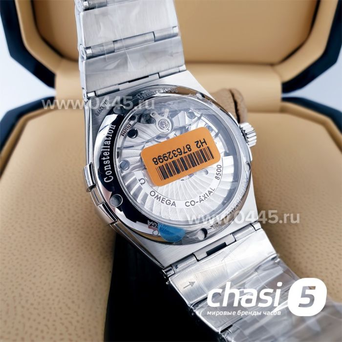 Часы Omega Constellation - Дубликат (20399)