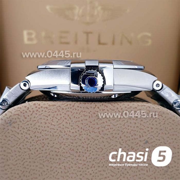 Часы Omega Constellation - Дубликат (20399)