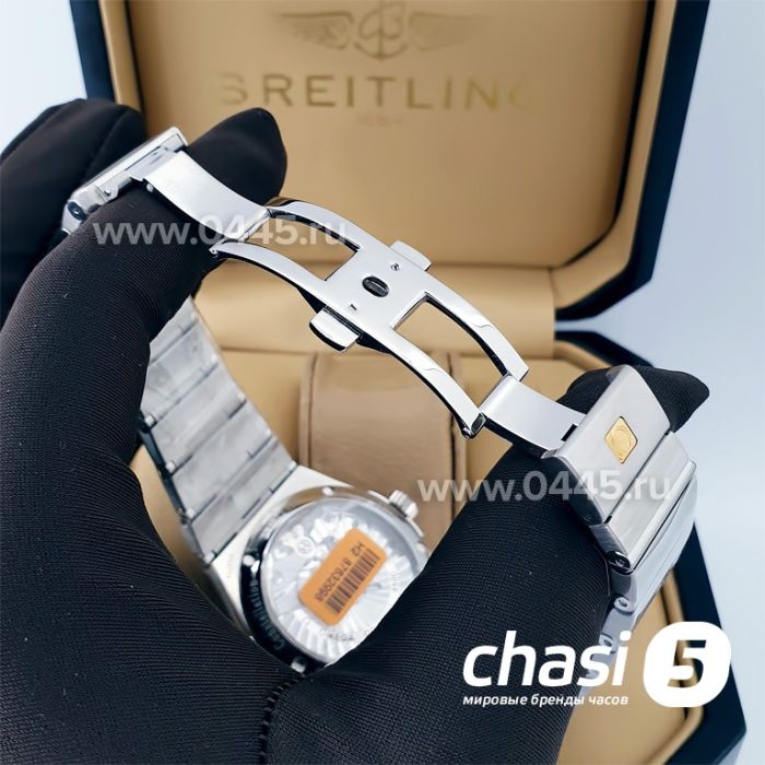 Часы Omega Constellation - Дубликат (20399)
