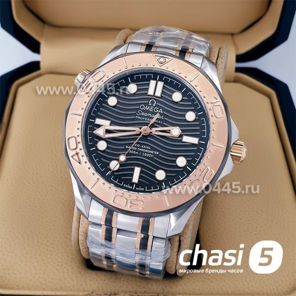 Часы Omega - Дубликат (20400)