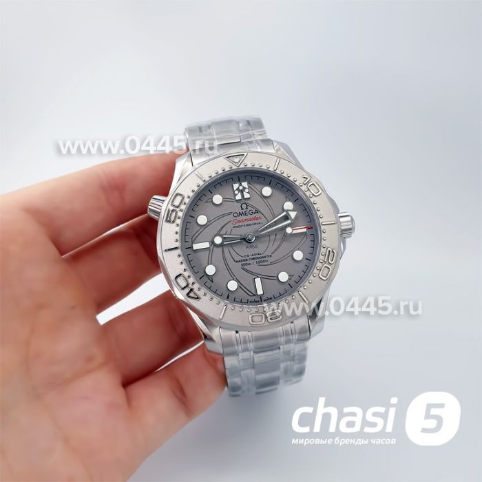 Часы Omega Seamaster - Дубликат (20401)