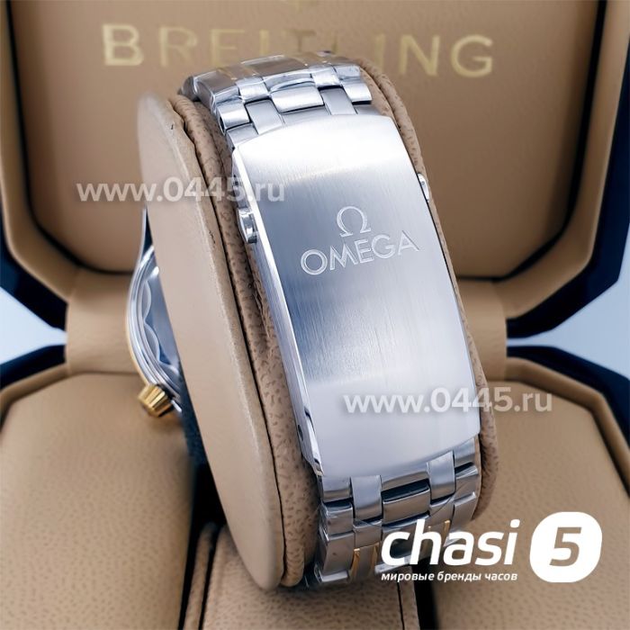 Часы Omega - Дубликат (20402)