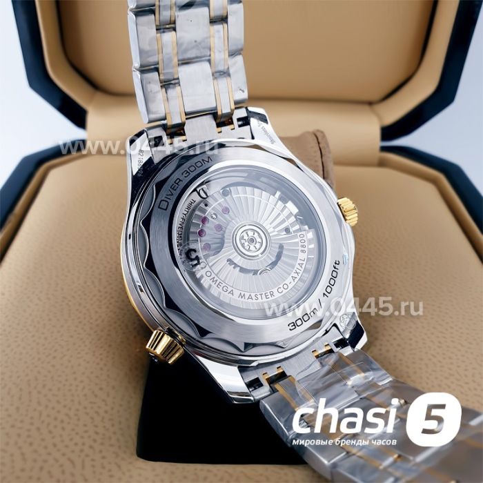 Часы Omega - Дубликат (20402)