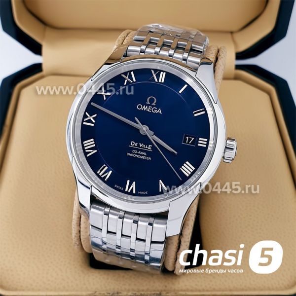 Часы Omega De Ville - Дубликат (20403)