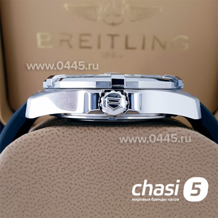 Часы Tag Heuer Aquaracer Calibre 5 - Дубликат (20419)