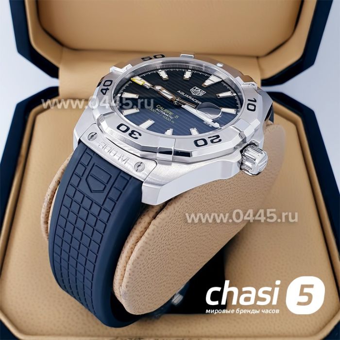 Часы Tag Heuer Aquaracer Calibre 5 - Дубликат (20419)