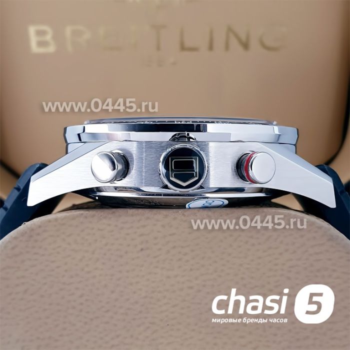 Часы Tag Heuer Calibre 16 - Дубликат (20421)