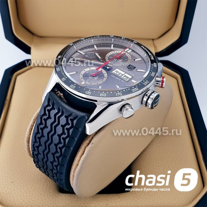 Часы Tag Heuer Calibre 16 - Дубликат (20421)