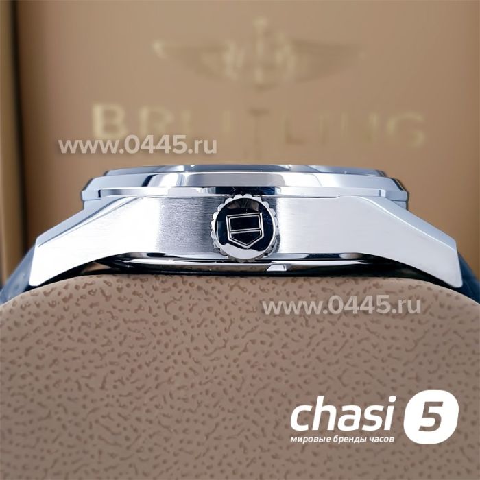 Часы Tag Heuer Calibre 5 - Дубликат (20425)