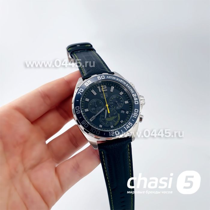 Часы Tag Heuer FORMULA 1 - Дубликат (20428)