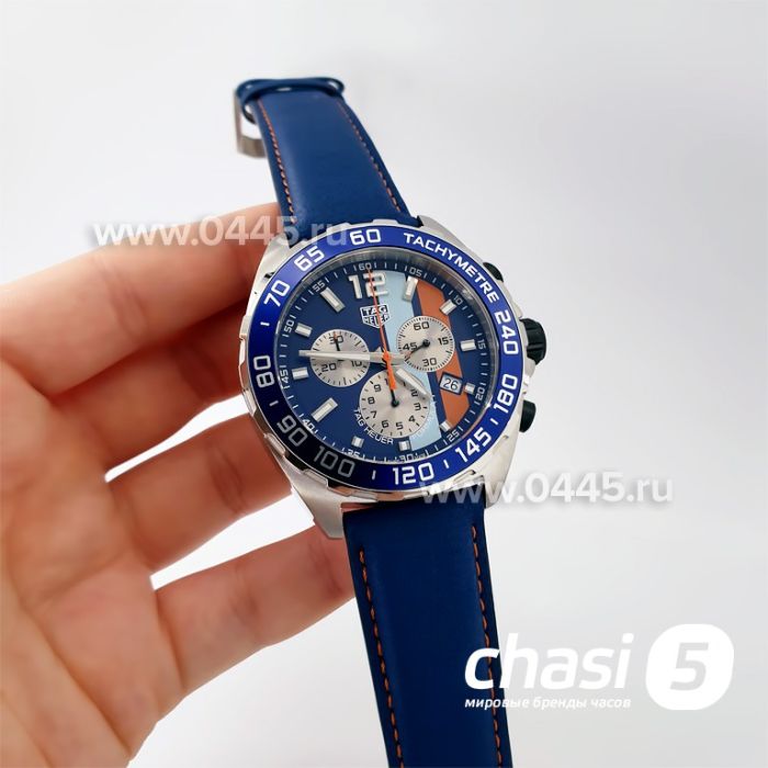 Часы Tag Heuer FORMULA 1 - Дубликат (20429)