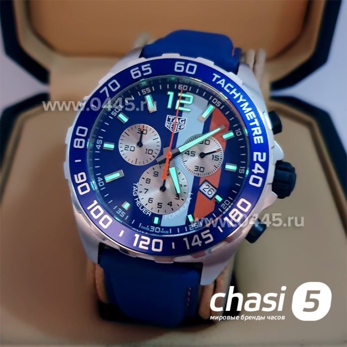 Часы Tag Heuer FORMULA 1 - Дубликат (20429)