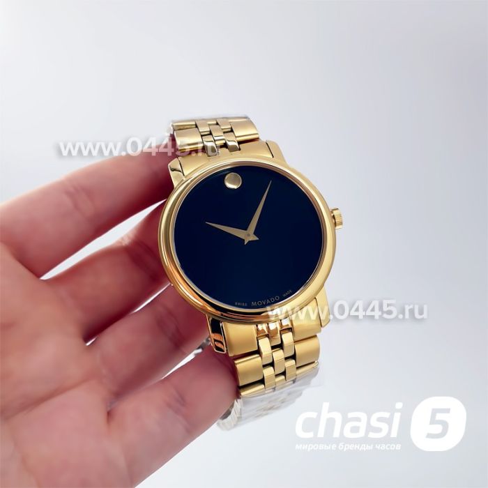 Часы Movado Bold (20437)