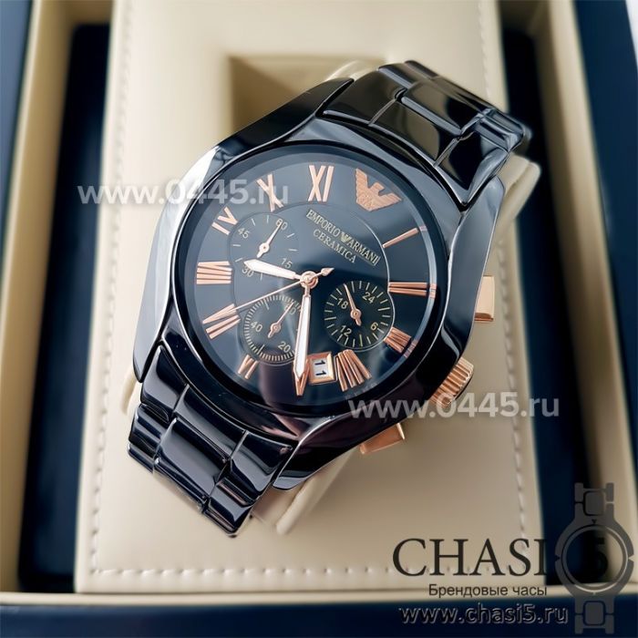 Часы Emporio Armani Ceramica (02043)