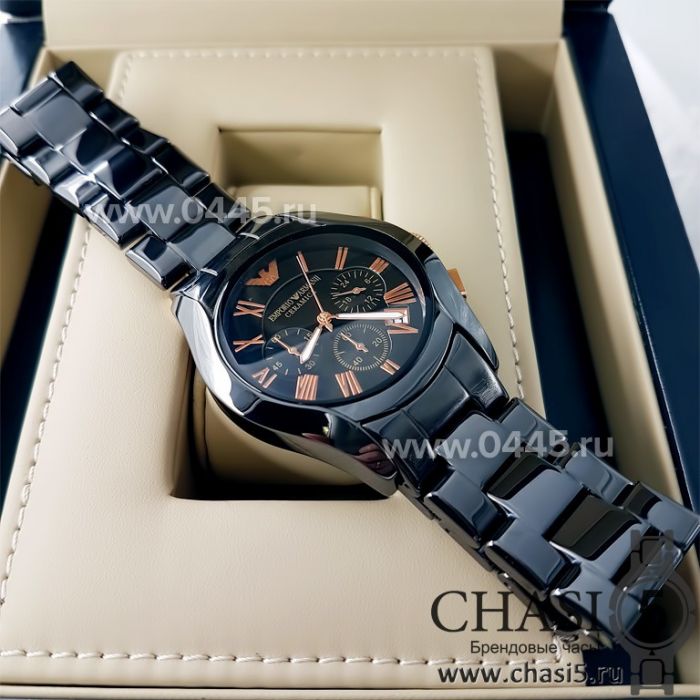 Часы Emporio Armani Ceramica (02043)