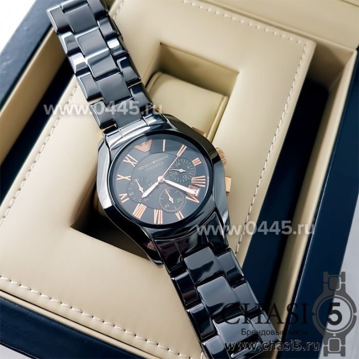 Часы Emporio Armani Ceramica (02043)