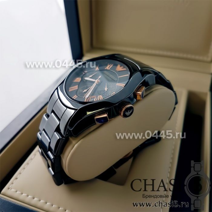 Часы Emporio Armani Ceramica (02043)
