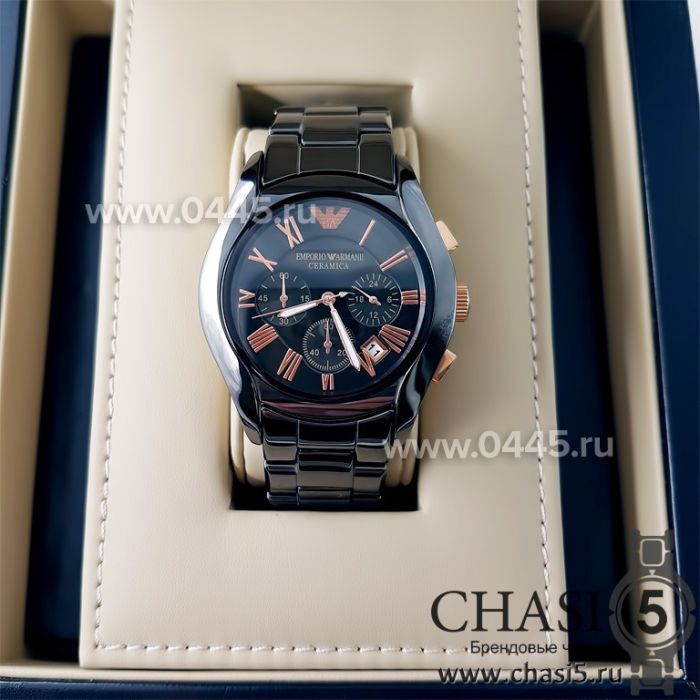 Часы Emporio Armani Ceramica (02043)