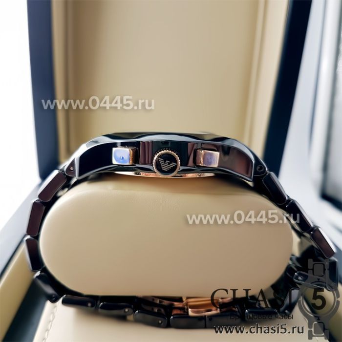 Часы Emporio Armani Ceramica (02043)