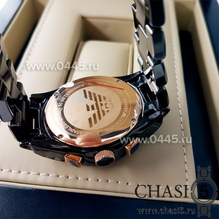 Часы Emporio Armani Ceramica (02043)