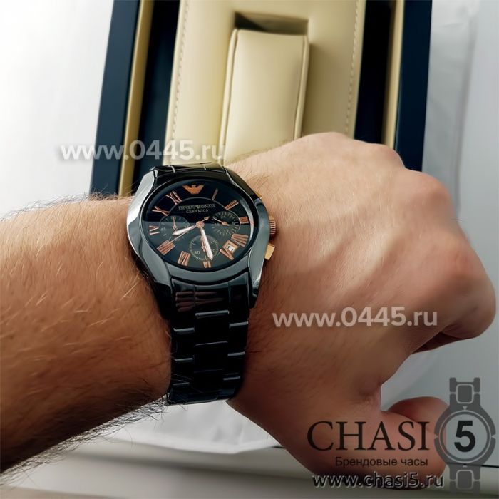 Часы Emporio Armani Ceramica (02043)