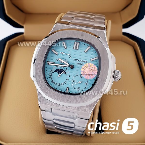 Часы Patek Philippe Men Nautilus (20442)